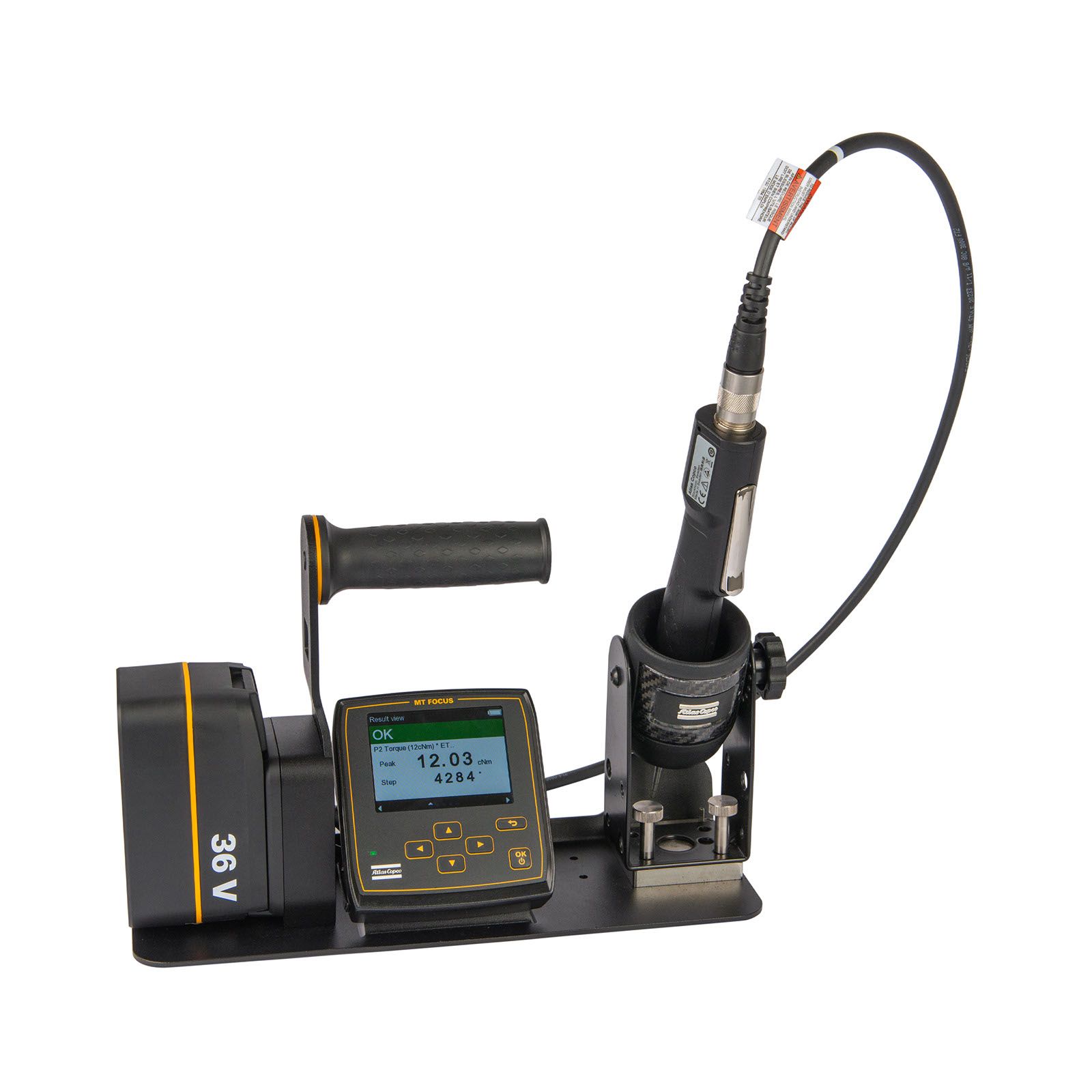 MTF6000 Portable Station product photo